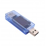 USB Power Monitor (Voltage, Current, Watt, Timer) | 102088 | Other by www.smart-prototyping.com